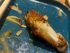 -小俩口烧烤东北菜(双井店)