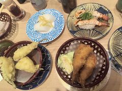 -大起水产回转寿司(大丸心斋桥店)