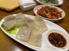 -鑫正兴东北烧烤(滨湖店)
