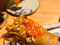 -西月山居匠心创意料理(江汉路新佳丽广场店)