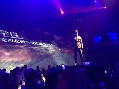 -《12·12》西安事变大型实景演出