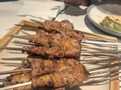 -西夏回族烧麦馆(牡丹街店)