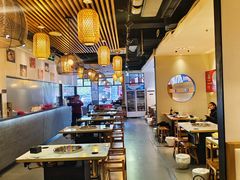 -钢管厂五区小郡肝火锅串串香(清河店)