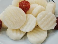 -玉华台饭庄(裕中西里小区店)