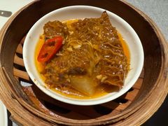 沙爹金钱肚-潮府馆·非遗潮州菜·港式点心(世纪公园店)