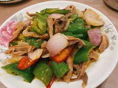 -蚝家菜馆(沙井店)