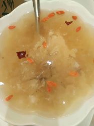 -志诚丽柏酒店·锦轩中餐厅·宴会厅