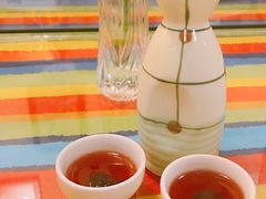 梅子酒-滋味烤鱼(马北店)