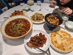 -到家尝北京菜(西坝河店)