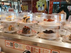 -新一番三文鱼寿司(红城湖店)