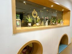 -蒙蒙狮蒙台梭利儿童之家