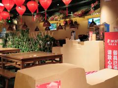 -老湘村·湖南土菜(天河维多利店)