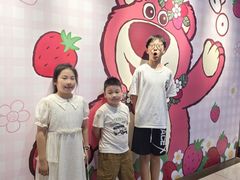 -苏州味道(阳澄湖服务区店)