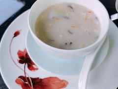 宋嫂鱼羹-杭州西子湖四季酒店·金沙厅