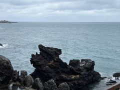 -龙头岩(Dragon Head Rock)