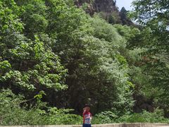 -北京上方山国家森林公园