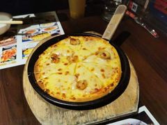 -路易十三西餐厅(西关新天地店)