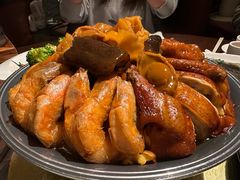 -老坑记·香港经典粤菜馆