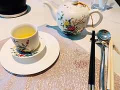 -五号茶居·新派粤菜·岭南五号酒店(沿江中路店)