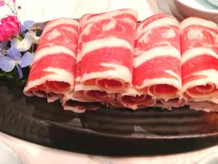 -捞神煲汤火锅(湖滨商业街店)