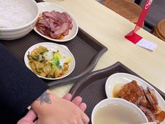 -鹅最好(南光店)