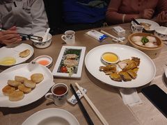 -粤匠·澳门点心粤菜海鲜(澳门半岛店)