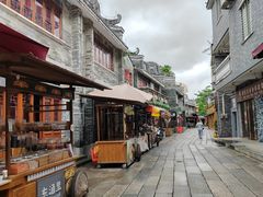 -东涌水乡风情街
