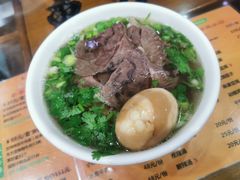 -东方宫·中国兰州牛肉拉面(三里屯店)