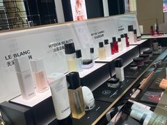 -CHANEL(恒隆广场店)