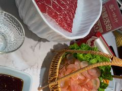 -捞神煲汤火锅(湖滨商业街店)