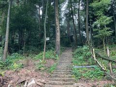 -青城山