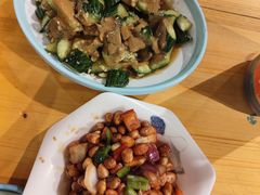 -0317火锅鸡·清真(正达店)