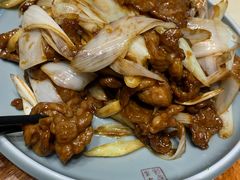 -小吊梨汤·北京菜(香山店)