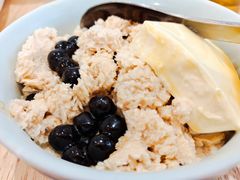 焦糖乌龙奶茶冰-堂屋糖水店(愚园店)