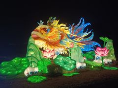 -深圳锦绣中华民俗村