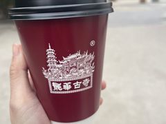 -龙华素斋(龙华路店)