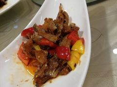 -天津水游城丽筠酒店