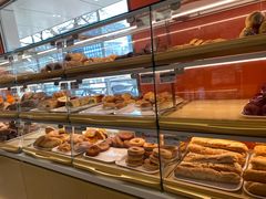 -新侨三宝乐面包店(崇文门店)