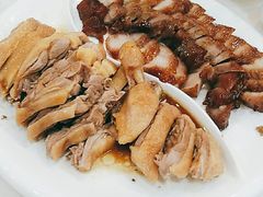 -东就鸭饭店·古早海南菜(滨海店)