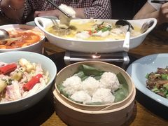-粗茶淡饭·隐庐私厨(东亭店)