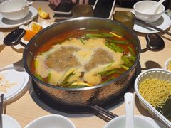-新大新1993贵州山里味(青云市集店)