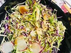 蔬菜沙拉-八角锄烧·肉火锅(天河城店)