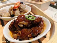 -钟菜·粤菜点心·宴请(海上世界·汇港二期店)