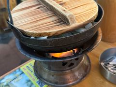 -蚝老板海鲜烧烤大排档(码头店)