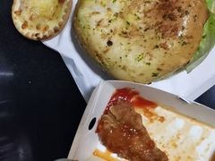 -必胜客(八一店)