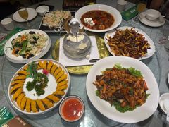 -裕德隆清真饭庄·天津特色菜(东丽店)