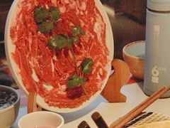 -小龙翻大江文化火锅(宽窄店)