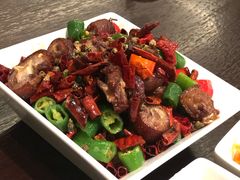 -重庆万豪中餐厅·Man Ho