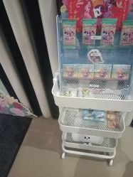 -meland club亲子乐园(重庆万象城店)