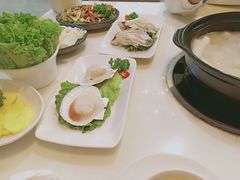 -煲王粤菜餐厅(中侨中心店)